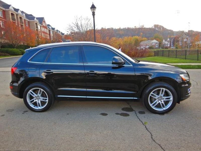 2017 Audi 8R Q5 - Image 9 of 19