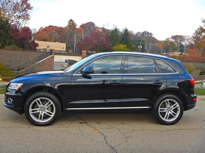 2017 Audi 8R Q5 - Image 11 of 19