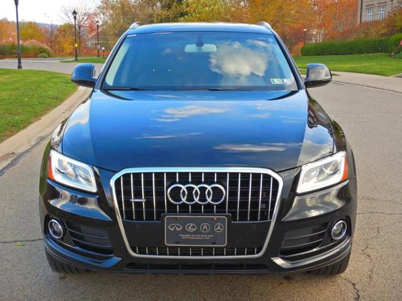 2017 Audi 8R Q5 - Image 6 of 19