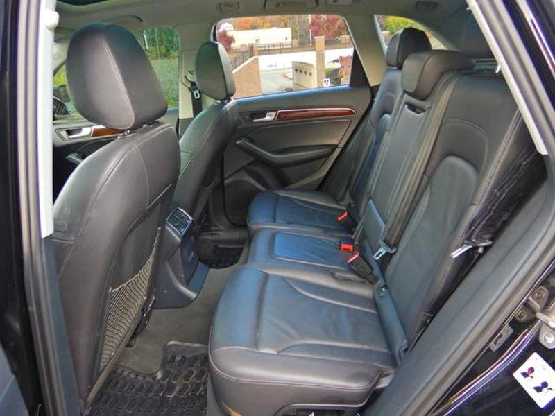 2017 Audi 8R Q5 - Image 14 of 19