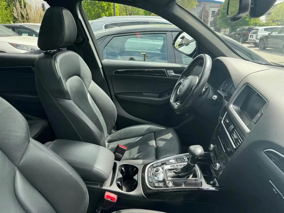 2017 Audi 8R Q5 - Image 6 of 7