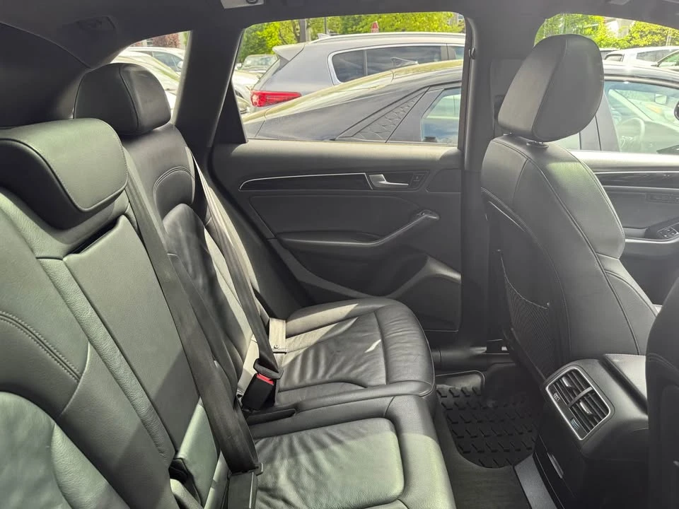 2017 Audi 8R Q5 - Image 7 of 7