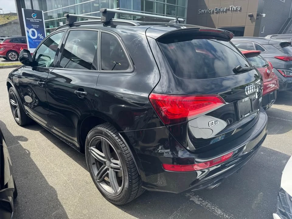2017 Audi 8R Q5 - Image 5 of 7