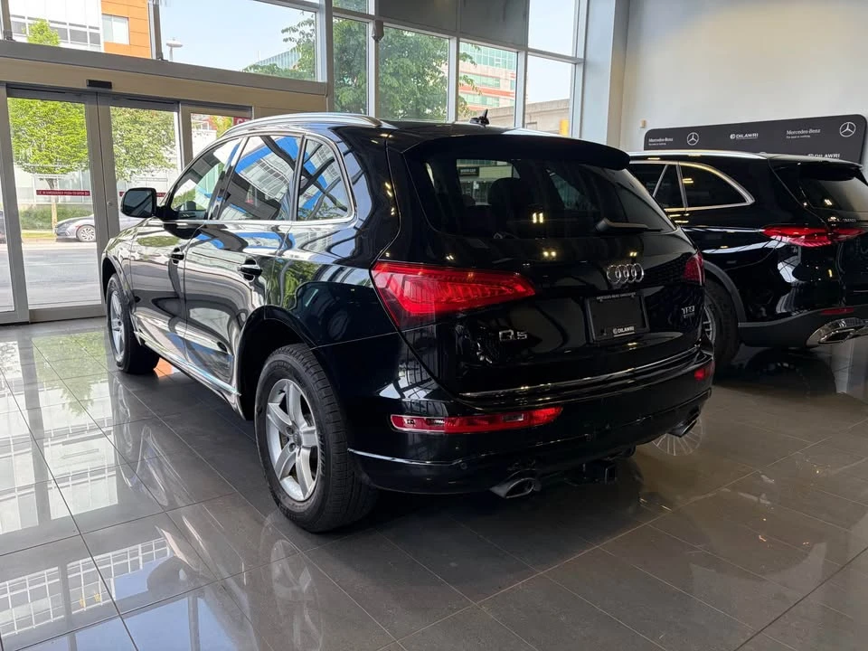 2017 Audi 8R Q5 - Image 3 of 11