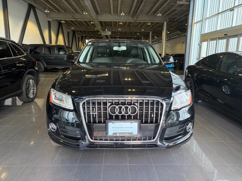 2017 Audi 8R Q5 - Image 2 of 11