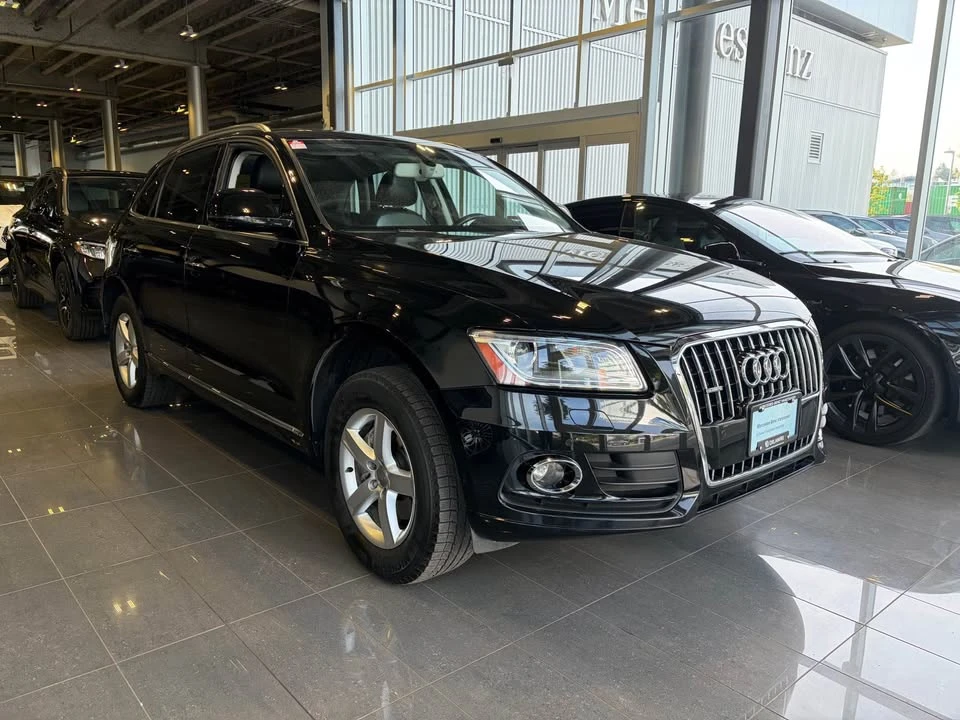 2017 Audi 8R Q5 - Image 8 of 11