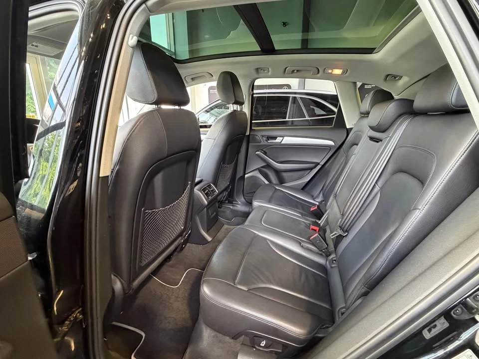 2017 Audi 8R Q5 - Image 7 of 11
