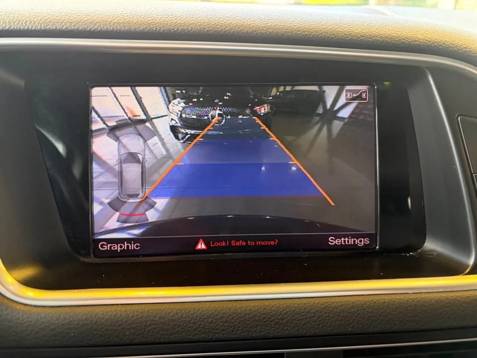 2017 Audi 8R Q5 - Image 6 of 11