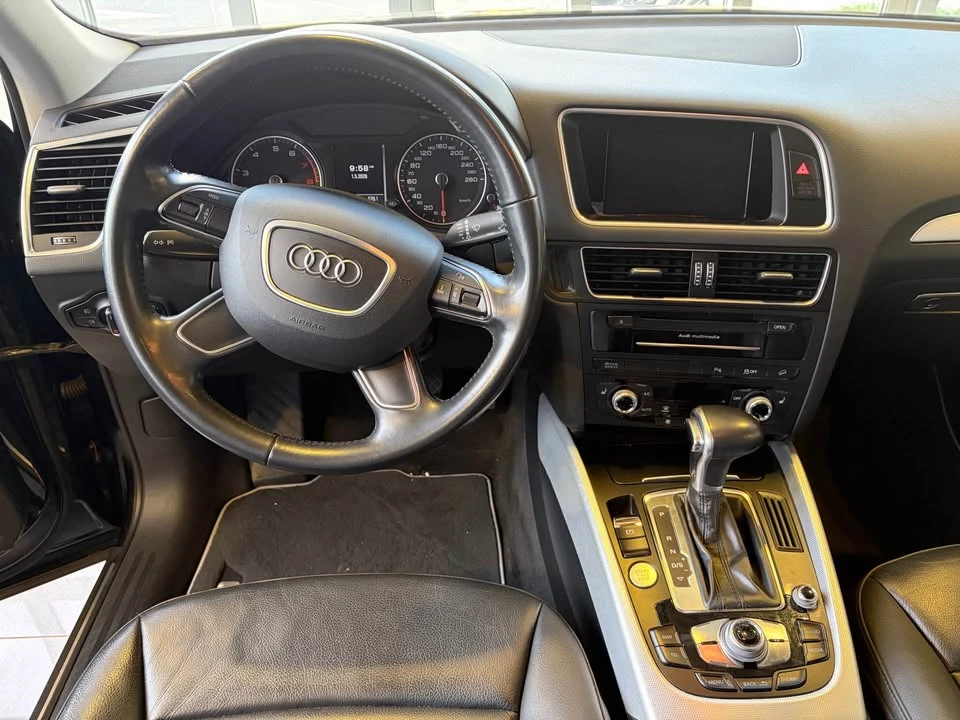 2017 Audi 8R Q5 - Image 5 of 11