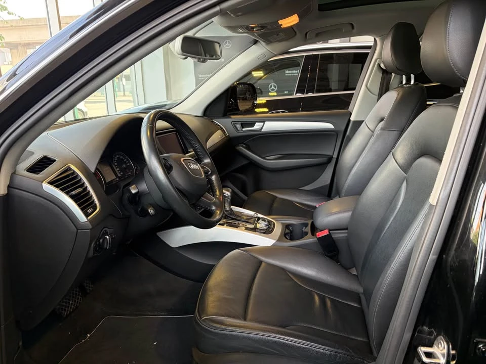 2017 Audi 8R Q5 - Image 4 of 11