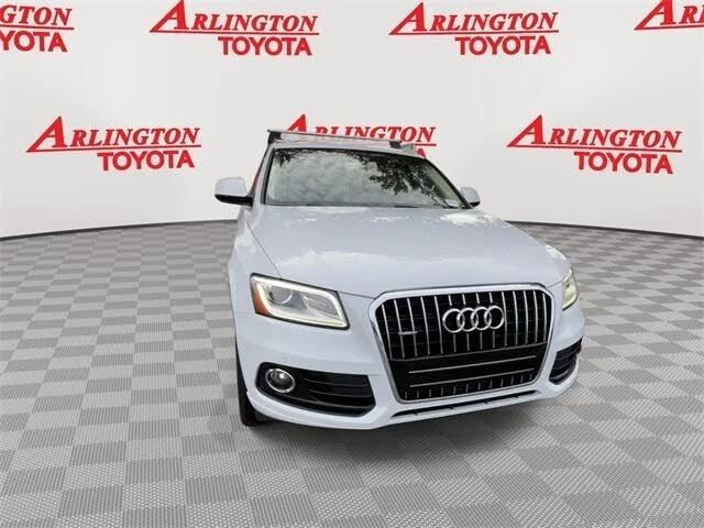 2017 Audi 8R Q5 - Image 3 of 20