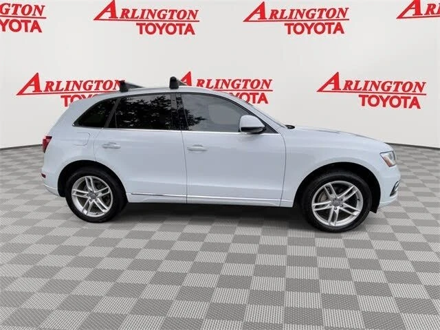 2017 Audi 8R Q5 - Image 9 of 20