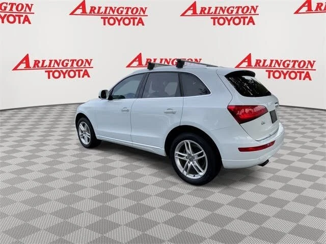 2017 Audi 8R Q5 - Image 6 of 20
