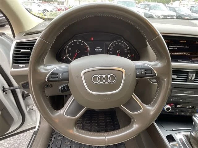 2017 Audi 8R Q5 - Image 14 of 20