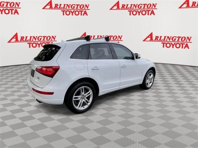 2017 Audi 8R Q5 - Image 8 of 20