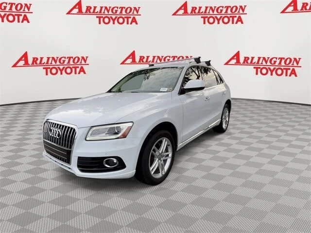2017 Audi 8R Q5 - Image 4 of 20