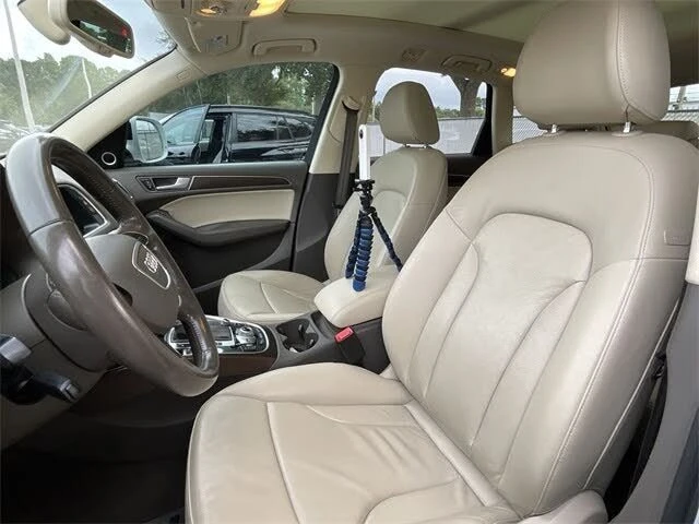2017 Audi 8R Q5 - Image 11 of 20