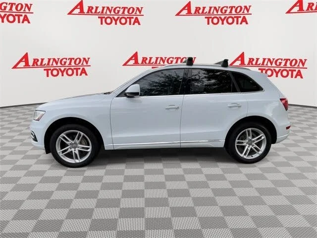 2017 Audi 8R Q5 - Image 5 of 20