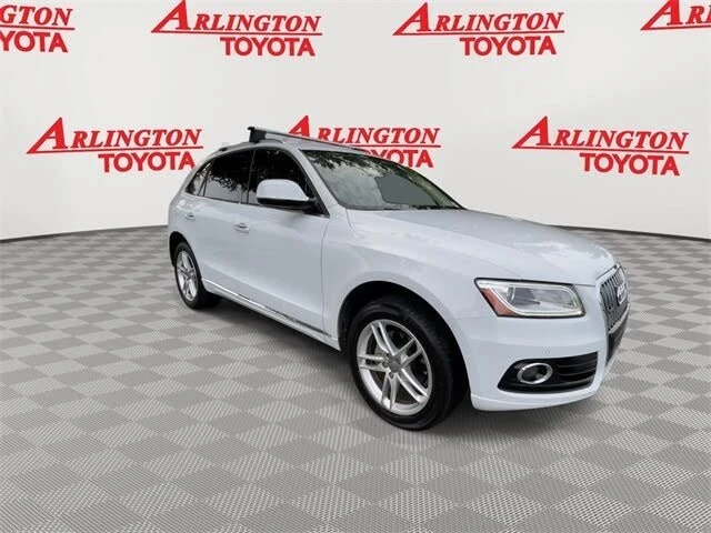 2017 Audi 8R Q5 - Image 2 of 20