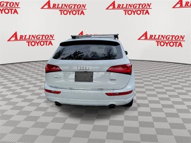 2017 Audi 8R Q5 - Image 7 of 20