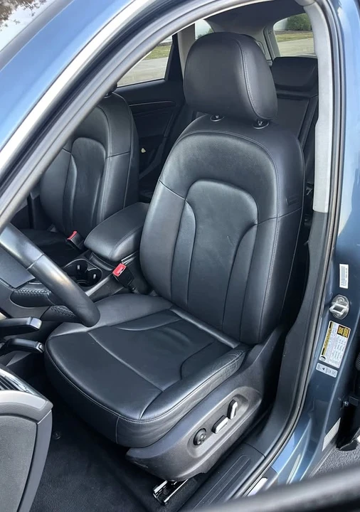 2017 Audi 8R Q5 - Image 5 of 17