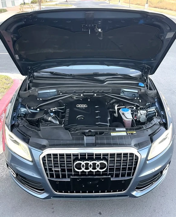 2017 Audi 8R Q5 - Image 17 of 17