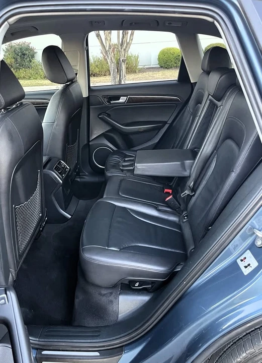 2017 Audi 8R Q5 - Image 7 of 17
