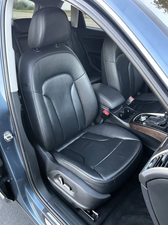2017 Audi 8R Q5 - Image 6 of 17