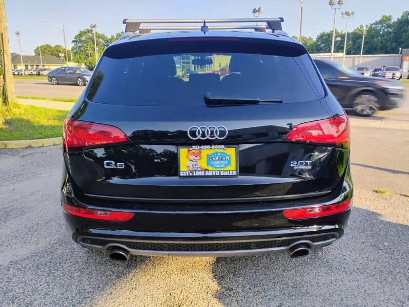 2017 Audi 8R Q5 - Image 4 of 20