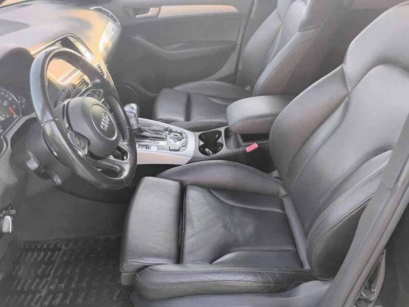 2017 Audi 8R Q5 - Image 14 of 20