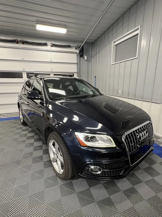 2017 Audi 8R Q5 - Image 2 of 12