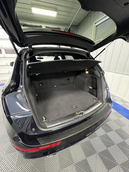2017 Audi 8R Q5 - Image 10 of 12