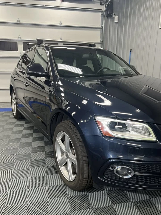 2017 Audi 8R Q5 - Image 3 of 12