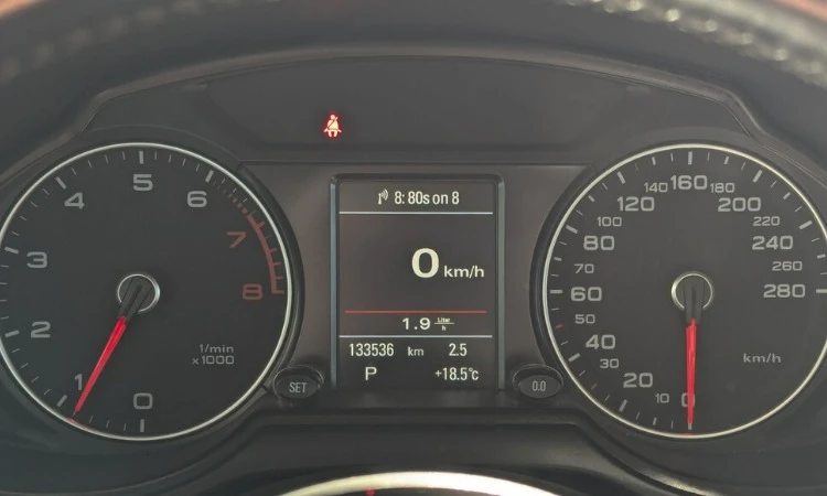 2017 Audi 8R Q5 - Image 9 of 9