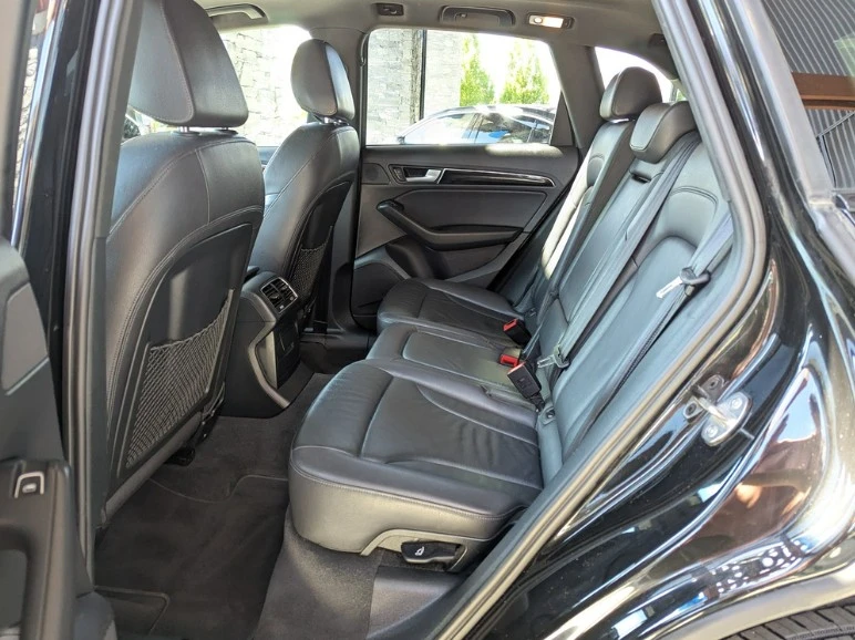 2017 Audi 8R Q5 - Image 6 of 9