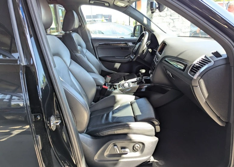 2017 Audi 8R Q5 - Image 5 of 9
