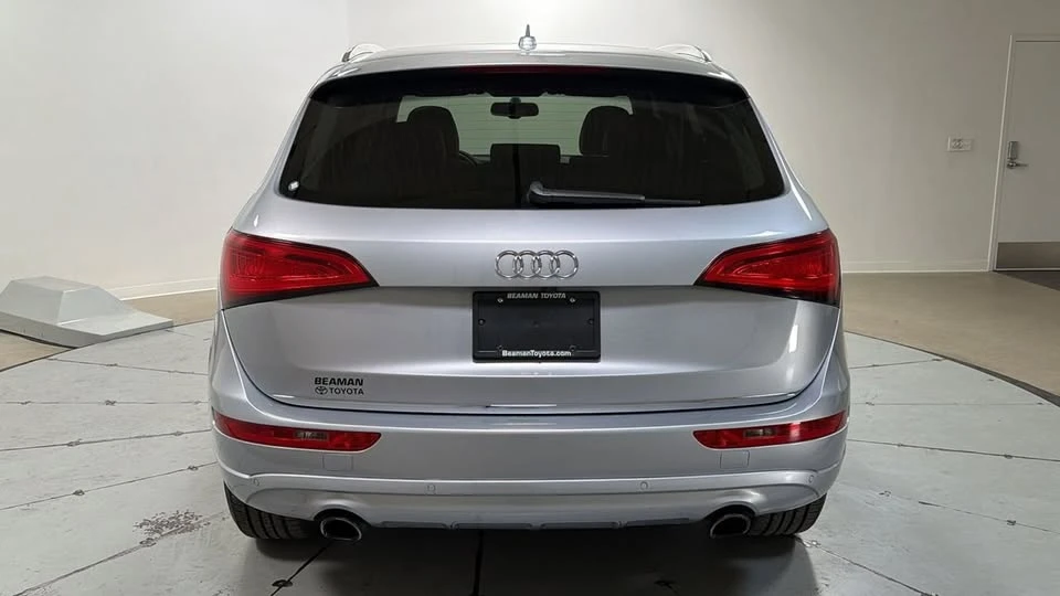 2017 Audi 8R Q5 - Image 4 of 20