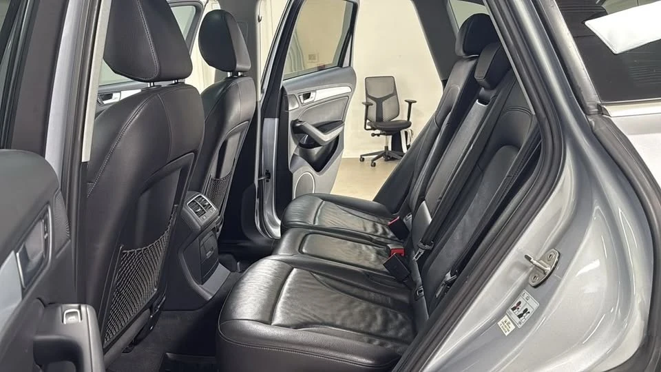 2017 Audi 8R Q5 - Image 15 of 20