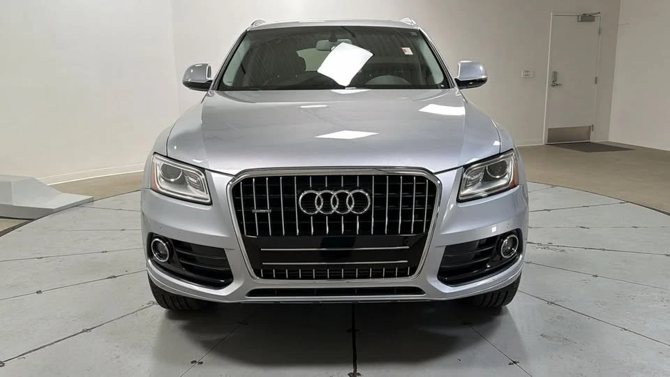 2017 Audi 8R Q5 - Image 2 of 20