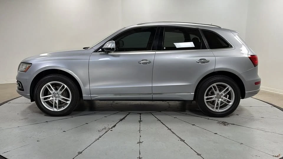 2017 Audi 8R Q5 - Image 8 of 20
