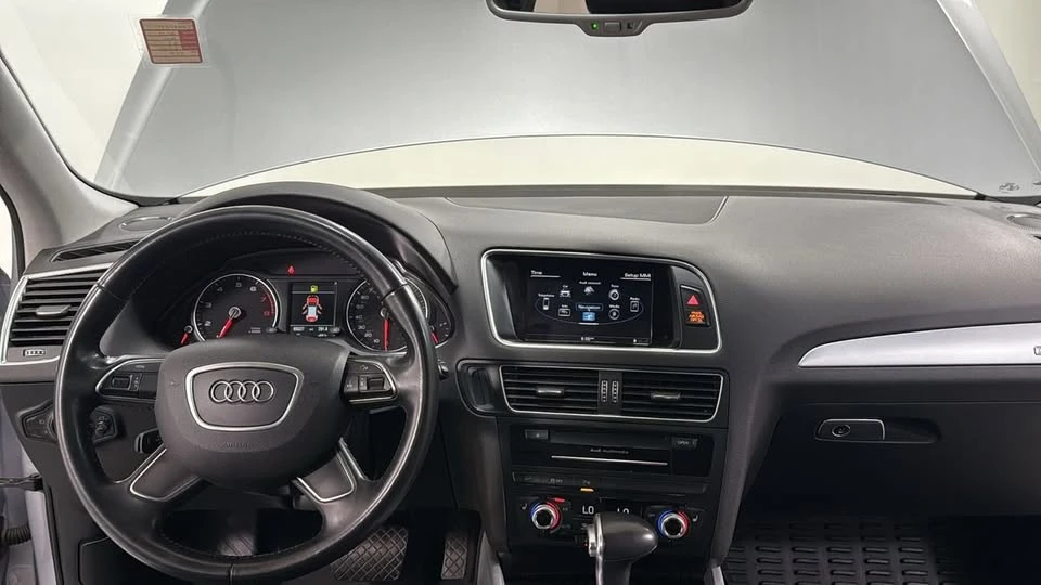 2017 Audi 8R Q5 - Image 9 of 20