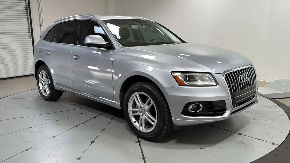 2017 Audi 8R Q5 - Image 3 of 20