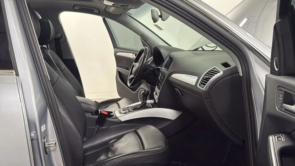 2017 Audi 8R Q5 - Image 18 of 20