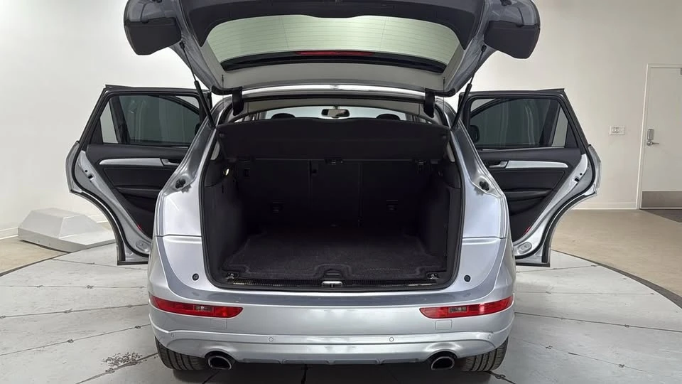 2017 Audi 8R Q5 - Image 16 of 20