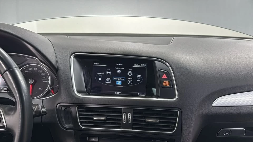 2017 Audi 8R Q5 - Image 10 of 20