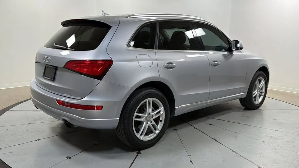 2017 Audi 8R Q5 - Image 5 of 20