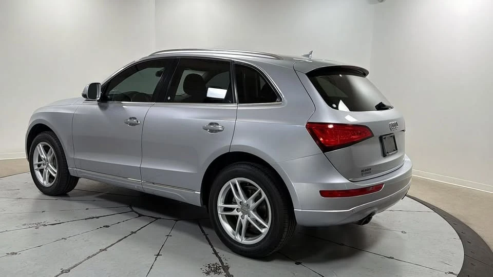 2017 Audi 8R Q5 - Image 7 of 20