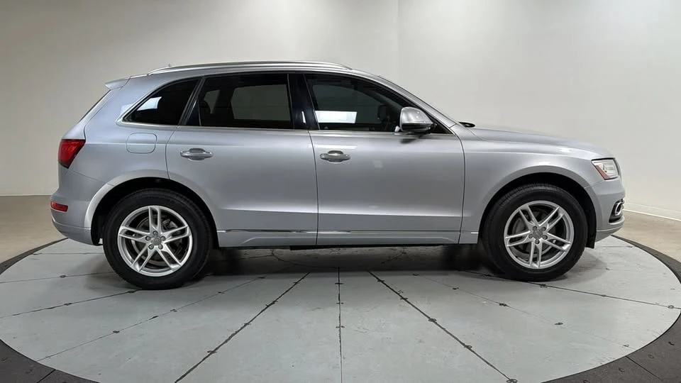 2017 Audi 8R Q5 - Image 6 of 20