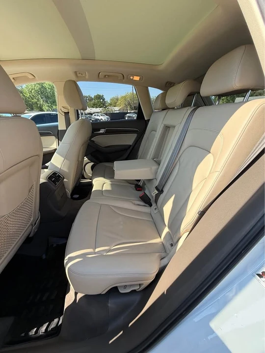 2017 Audi 8R Q5 - Image 11 of 16