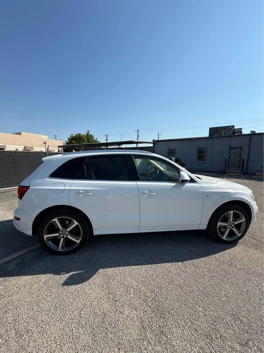 2017 Audi 8R Q5 - Image 7 of 16